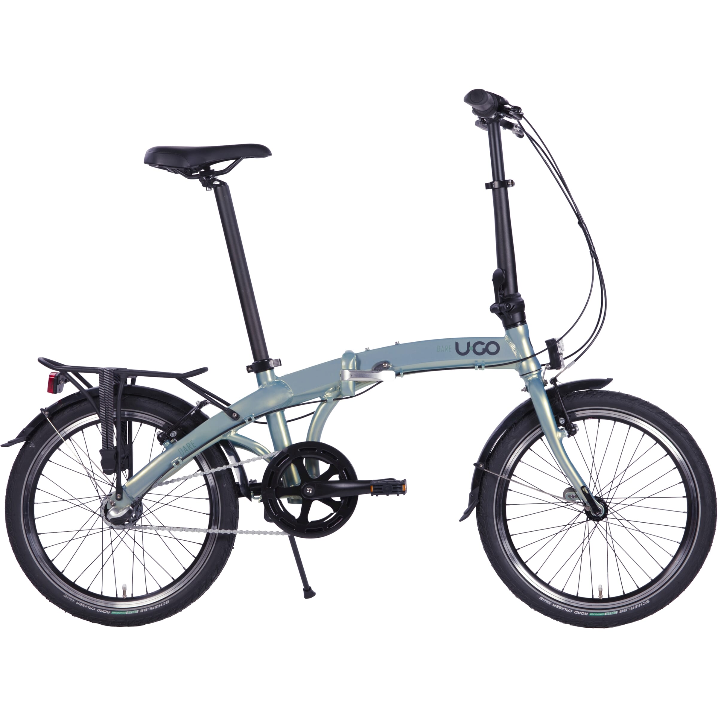 Dahon UGO vouwfiets Premium Dare I3