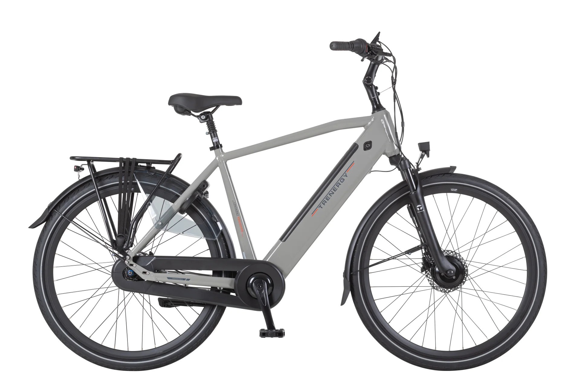 Trenergy Endurance FHM N8