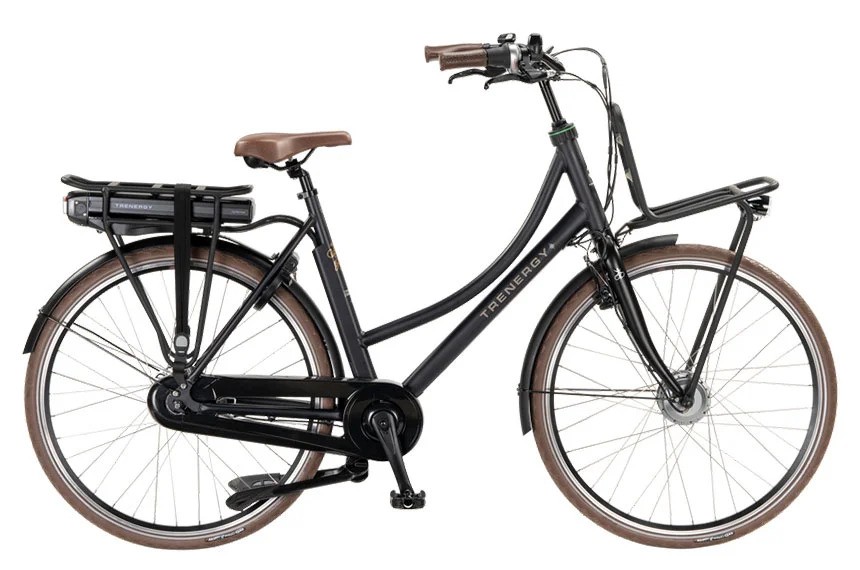 Trenergy Zuidwester N7