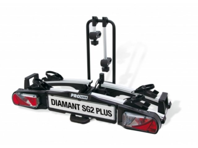 Pro User Diamant SG2 Plus