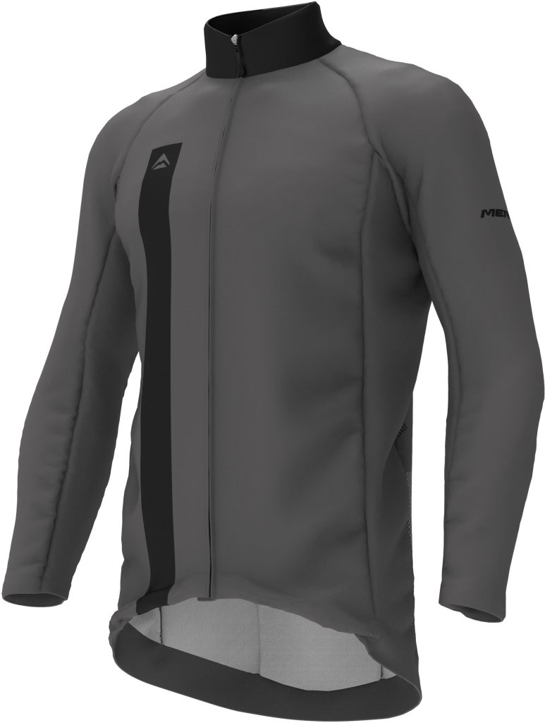 Merida Gravel rain jacket